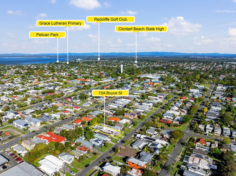 Photo - 15A Boyce Street, Margate QLD 4019 - Image 31