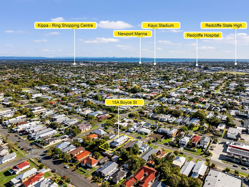 Photo - 15A Boyce Street, Margate QLD 4019 - Image 32