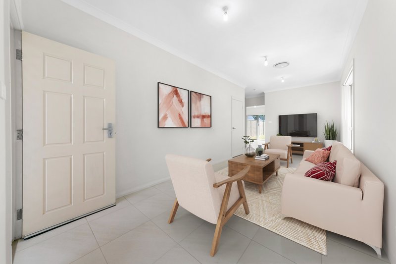 15a Brotherton Street, South Wentworthville NSW 2145