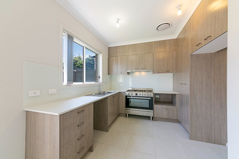 Photo - 15a Brotherton Street, South Wentworthville NSW 2145 - Image 2