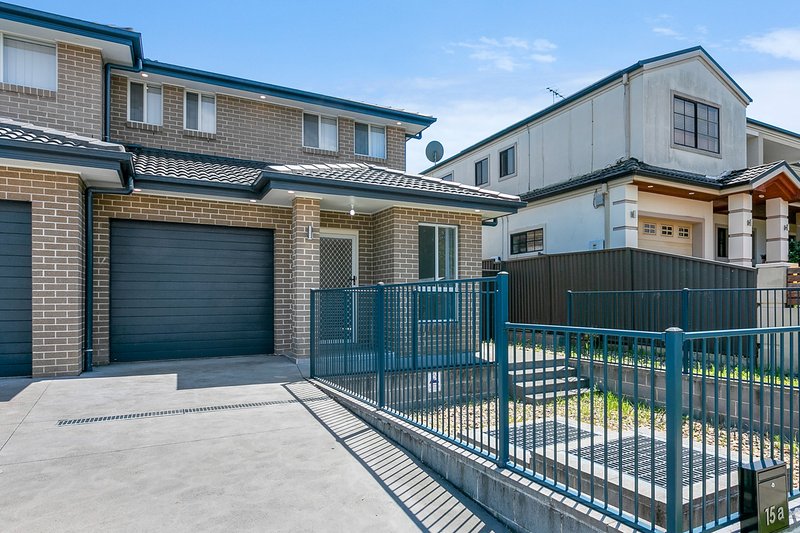 Photo - 15a Brotherton Street, South Wentworthville NSW 2145 - Image 8