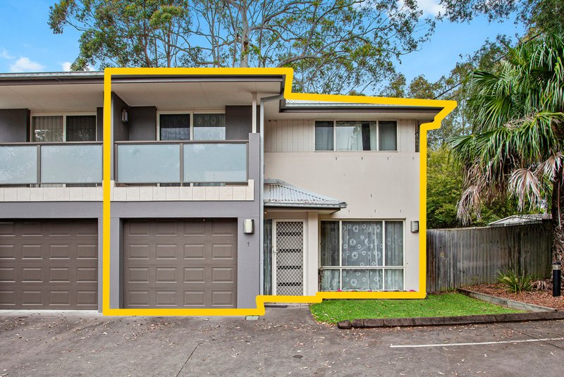 1/5A Burgin Close, Berkeley Vale NSW 2261