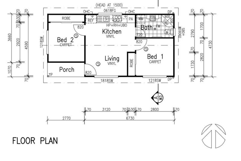 Photo - 15a Castle Court, Kallangur QLD 4503 - Image 4