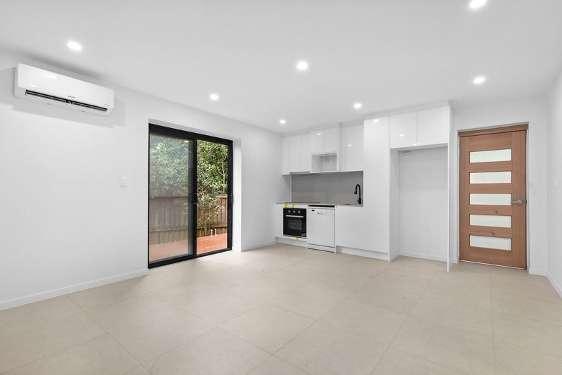 Photo - 15a Cavan Road, Killarney Heights NSW 2087 - Image