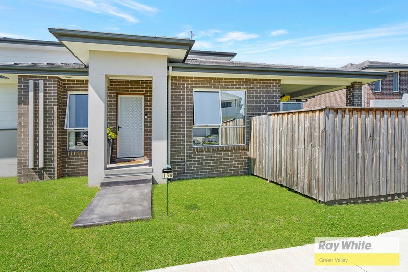 15A Centaurus Street, Campbelltown NSW 2560