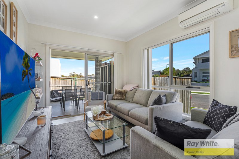 Photo - 15A Centaurus Street, Campbelltown NSW 2560 - Image 2