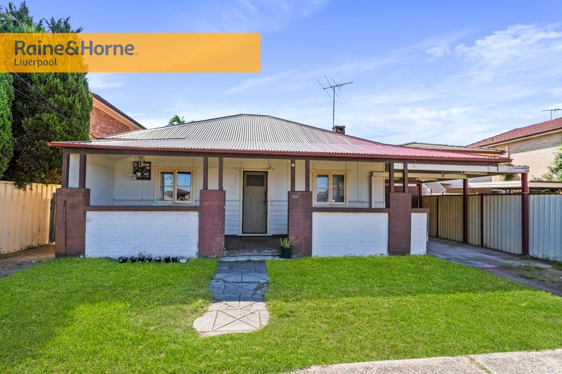 15A Cooper Avenue, Moorebank NSW 2170