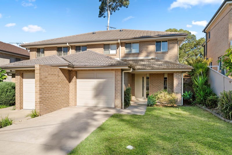 15A Cory Avenue, Padstow NSW 2211