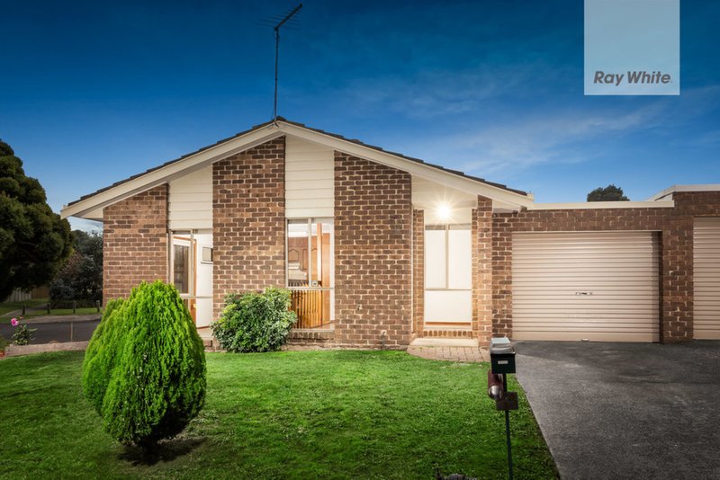 1/5A Crampton Crescent, Mill Park VIC 3082