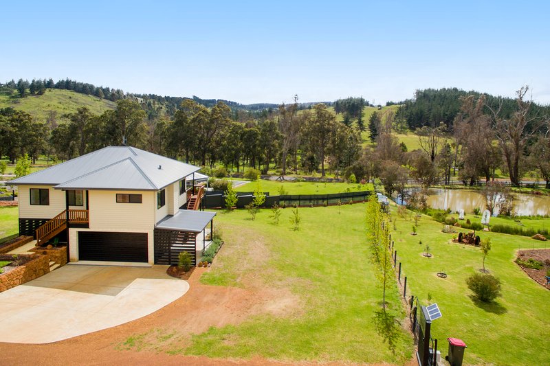 15a Diggers Green, Nannup WA 6275