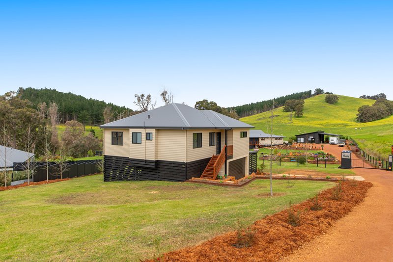 Photo - 15a Diggers Green, Nannup WA 6275 - Image 2