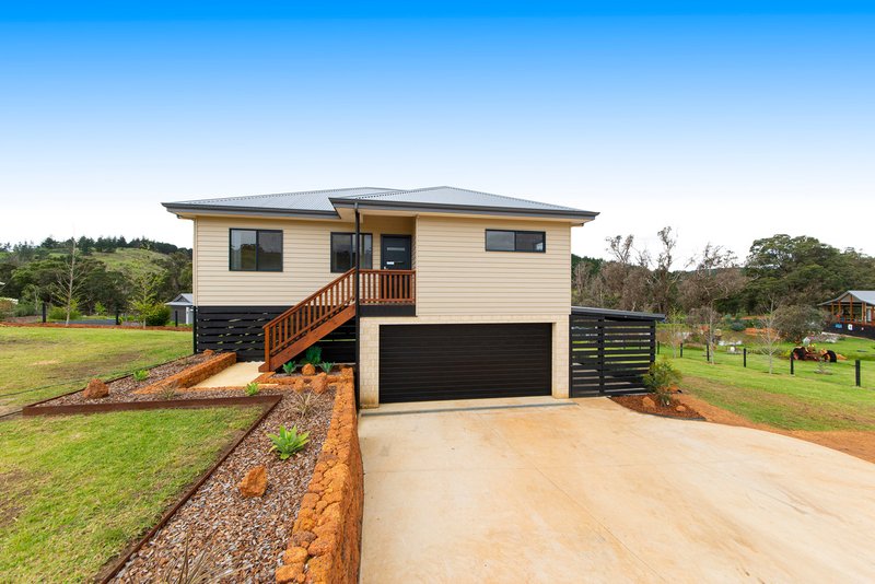 Photo - 15a Diggers Green, Nannup WA 6275 - Image 3