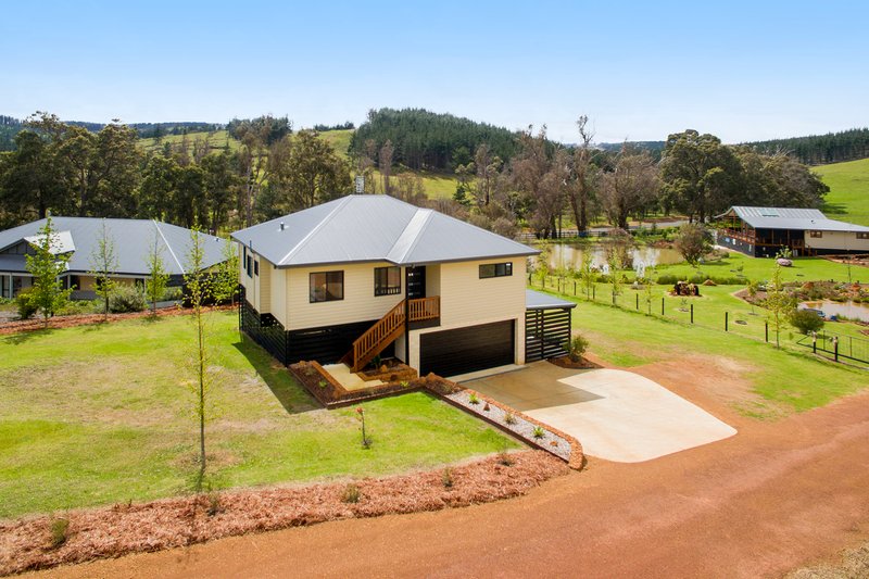 Photo - 15a Diggers Green, Nannup WA 6275 - Image 19