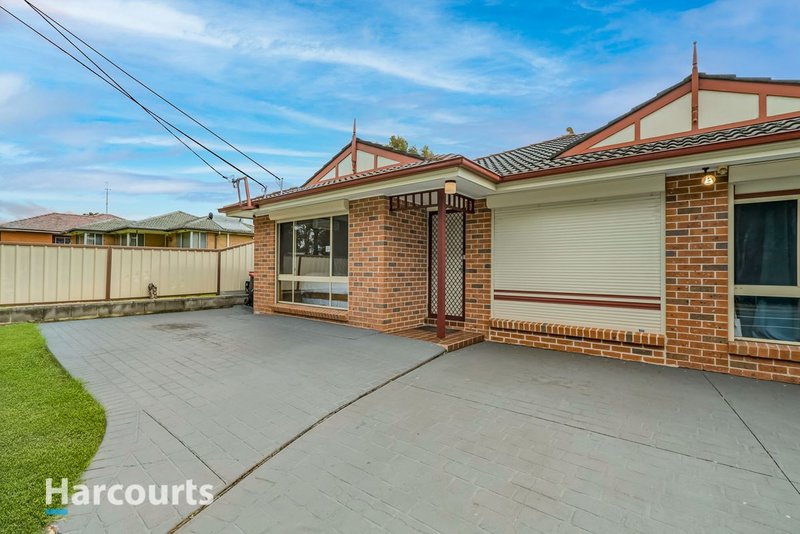 15A Hewitt Street, Colyton NSW 2760