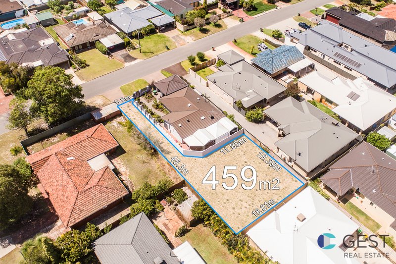 15A Holdhurst Way, Morley WA 6062