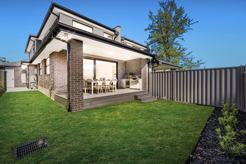 Photo - 15A Huxley Avenue, Mulgrave VIC 3170 - Image 16