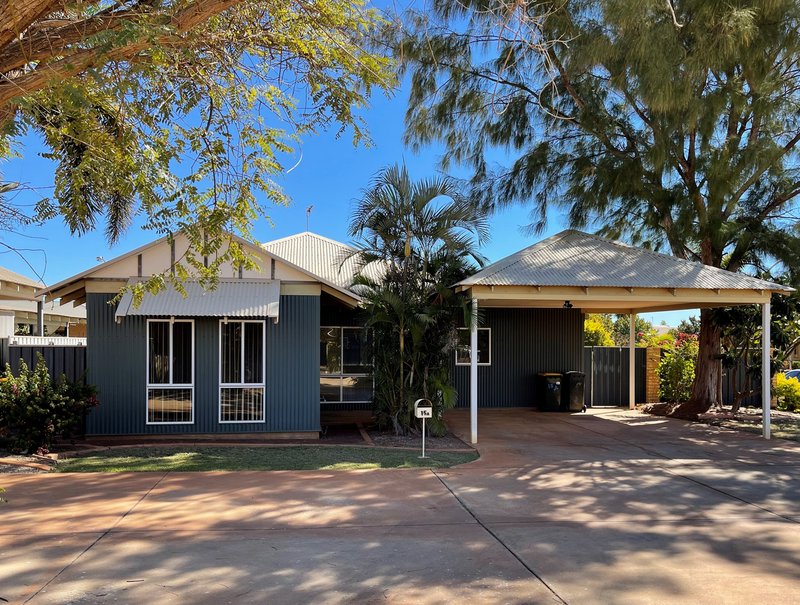 15a Kallama Parade, Millars Well WA 6714