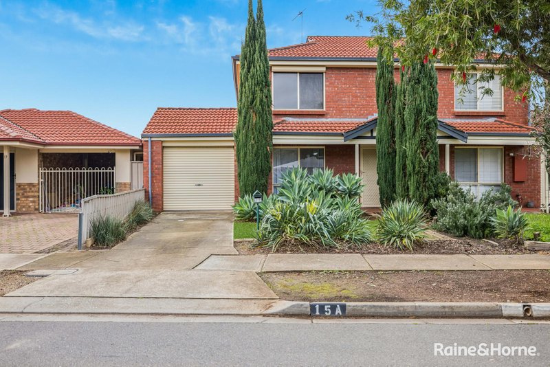 Photo - 15A Karu Crescent, Mitchell Park SA 5043 - Image 15