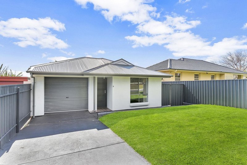 15A Lowan Drive, Ingle Farm SA 5098