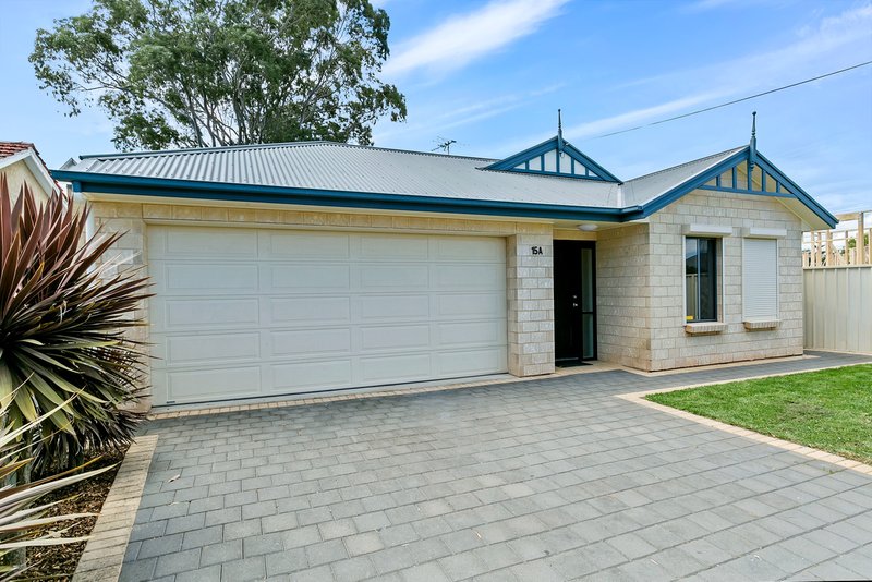 15A Macarthur Avenue, Warradale SA 5046