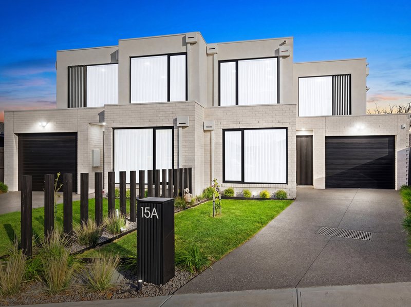 Photo - 15A Merritt Court, Altona VIC 3018 - Image 1