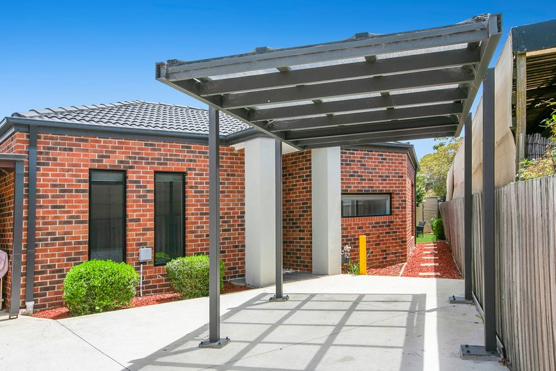 15A Mossfield Mews, Tullamarine VIC 3043