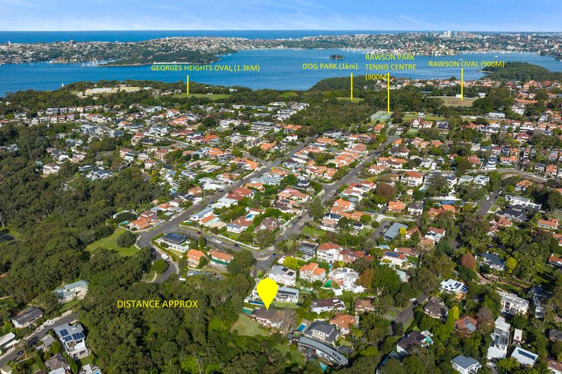 Photo - 15A Mulbring Street, Mosman NSW 2088 - Image 20