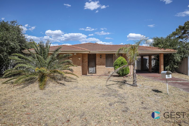 15A Nicholson Place, Ballajura WA 6066