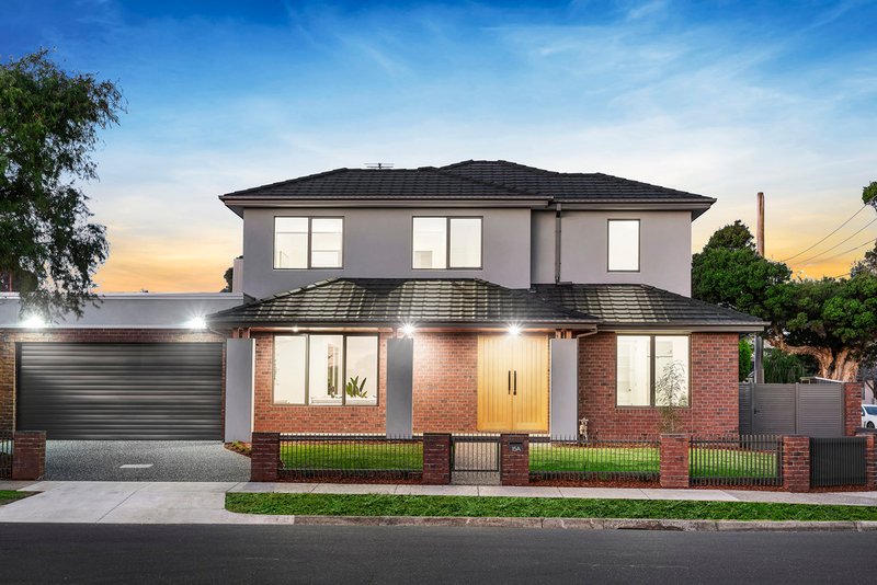 15A Ninevah Crescent, Wheelers Hill VIC 3150