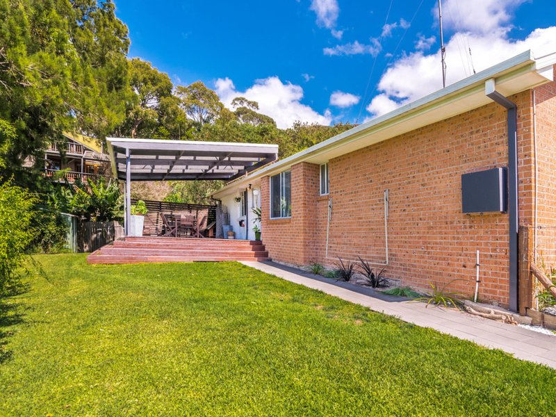 Photo - 15A Park Street, Coledale NSW 2515 - Image 9