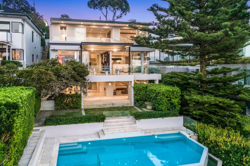 15A Parriwi Road, Mosman NSW 2088