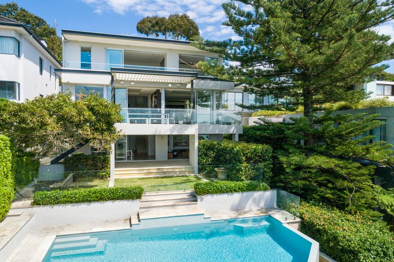 Photo - 15A Parriwi Road, Mosman NSW 2088 - Image 12