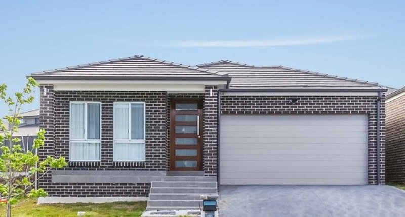 15A Power Ridge, Oran Park NSW 2570