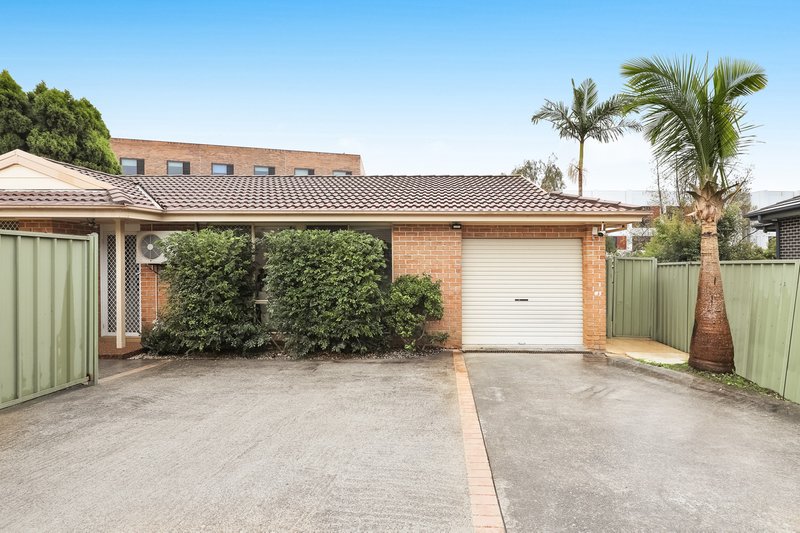 15a Reid Avenue, Clemton Park NSW 2206