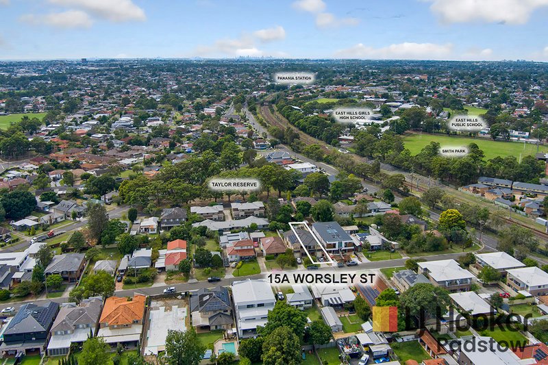 Photo - 15a Worsley Street, East Hills NSW 2213 - Image 12