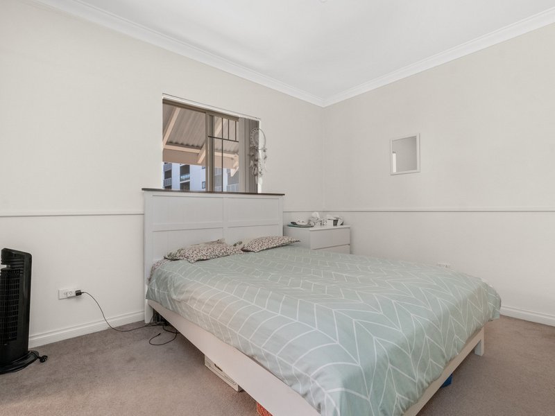 Photo - 15a/48 Wellington Street, East Perth WA 6004 - Image 6