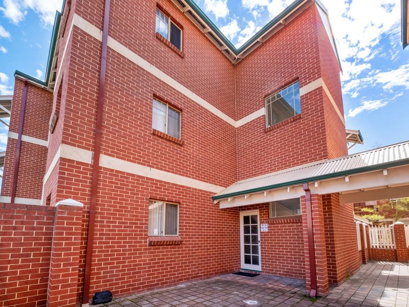 Photo - 15a/48 Wellington Street, East Perth WA 6004 - Image 12