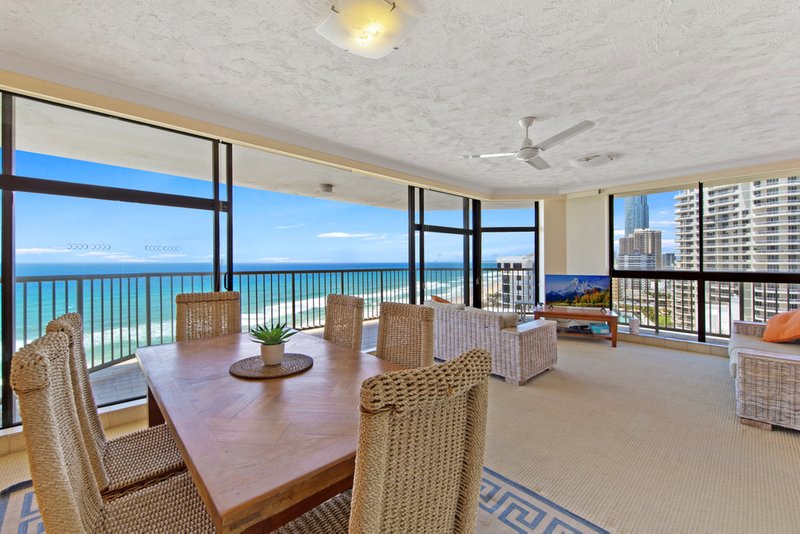 15A/80 The Esplanade, Surfers Paradise QLD 4217