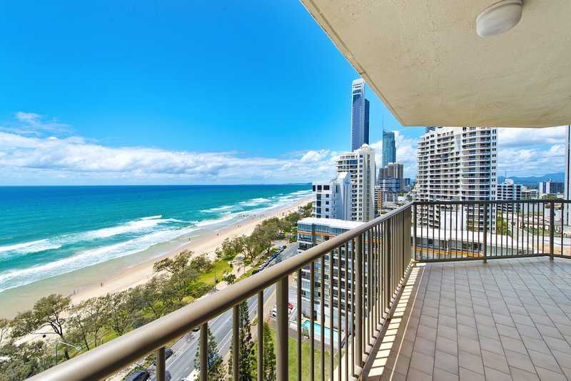 Photo - 15A/80 The Esplanade, Surfers Paradise QLD 4217 - Image 2