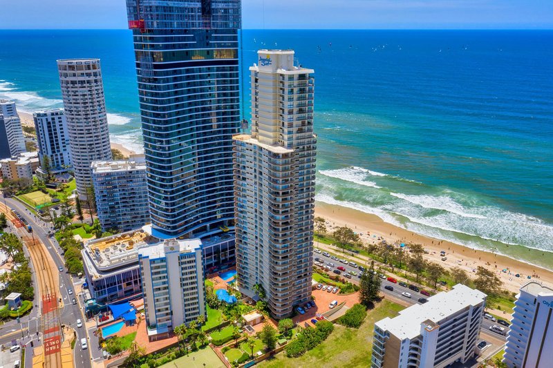 Photo - 15A/80 The Esplanade, Surfers Paradise QLD 4217 - Image 18