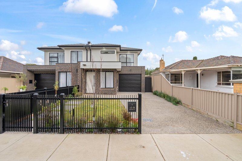 Photo - 15B Brooks Street, Fawkner VIC 3060 - Image 1