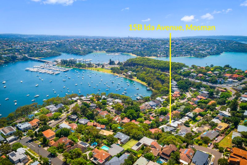 Photo - 15B Ida Avenue, Mosman NSW 2088 - Image 10