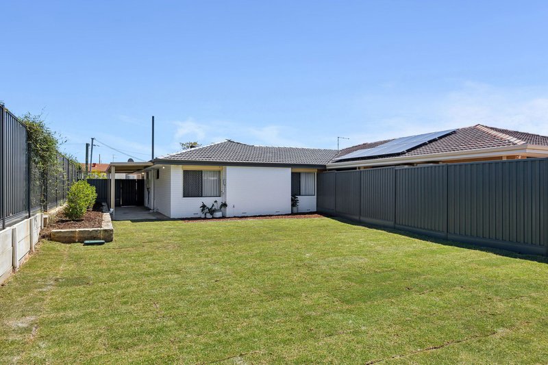 Photo - 15B Ives Street, Hamilton Hill WA 6163 - Image 25