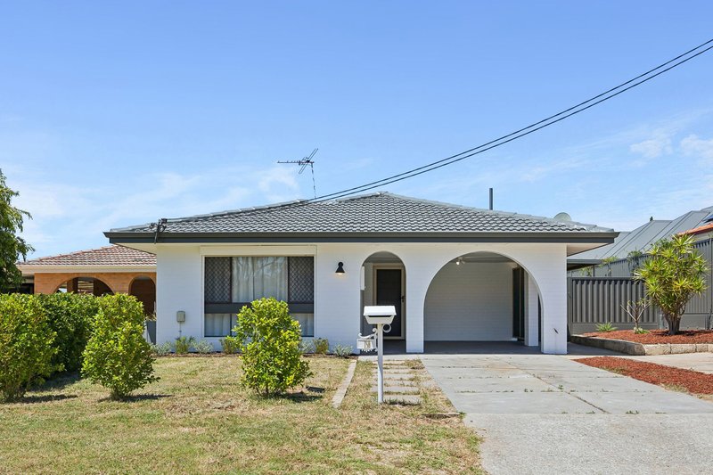 Photo - 15B Ives Street, Hamilton Hill WA 6163 - Image 27