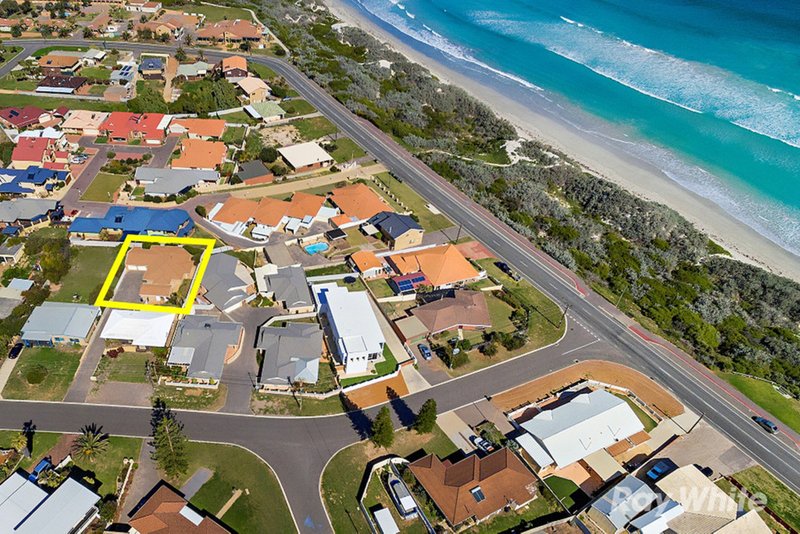 Photo - 15B Jarrah Street, Tarcoola Beach WA 6530 - Image