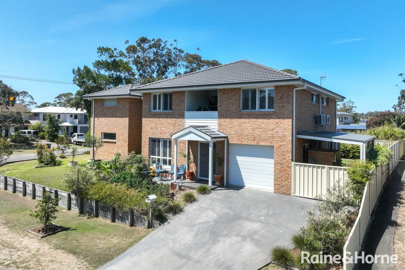 15B Macleay Street, Narrawallee NSW 2539