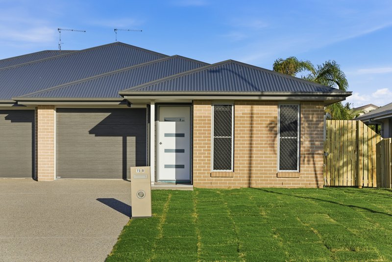 Photo - 15B New Forest Road, Zilzie QLD 4710 - Image 1