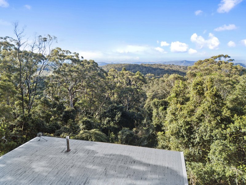 Photo - 15B Old School Road, Springbrook QLD 4213 - Image 3