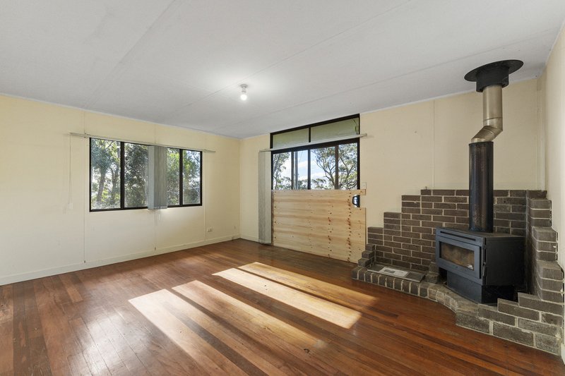 Photo - 15B Old School Road, Springbrook QLD 4213 - Image 5
