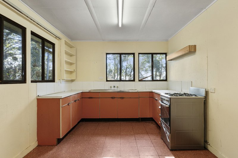 Photo - 15B Old School Road, Springbrook QLD 4213 - Image 6